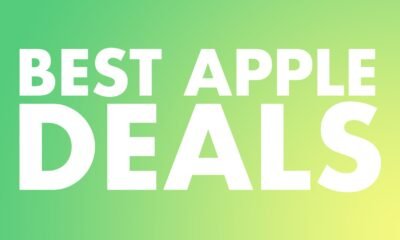 Las mejores ofertas de Apple de la semana: obtenga hasta $ 1200 de descuento en los mejores monitores de Samsung y más