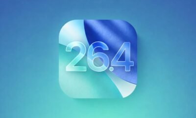Las novedades que llegan con iOS 26.4, la nueva actualización que revolucionará tu iPhone