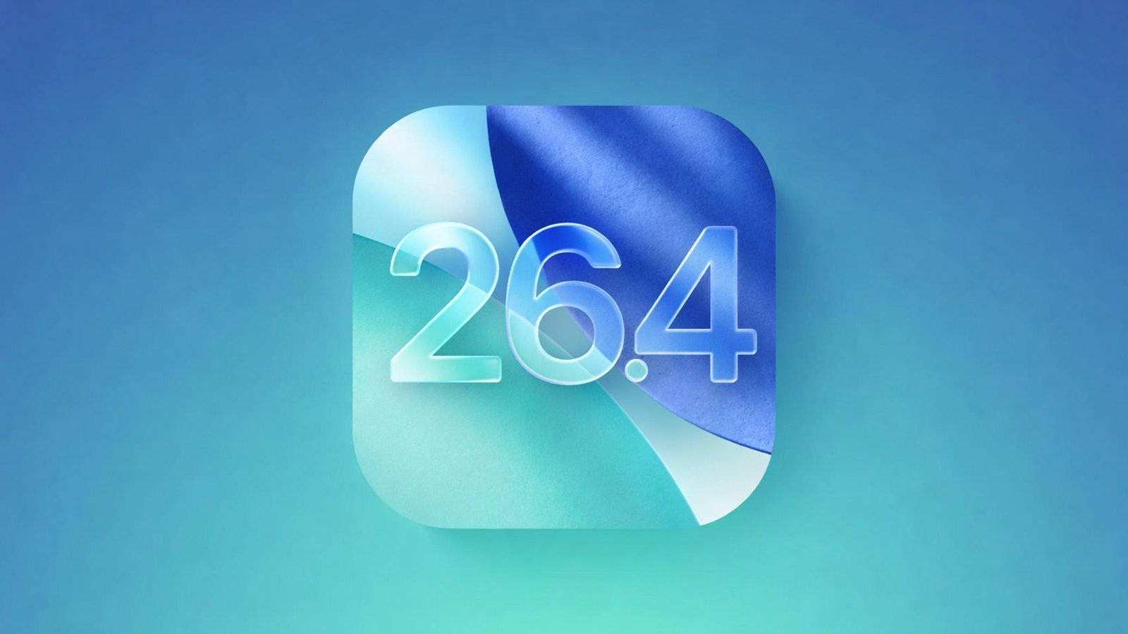 Las novedades que llegan con iOS 26.4, la nueva actualización que revolucionará tu iPhone