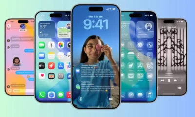 Las novedades que llegan para los iPhone con el iOS 26.3: ahora es más fácil pasarse a Android