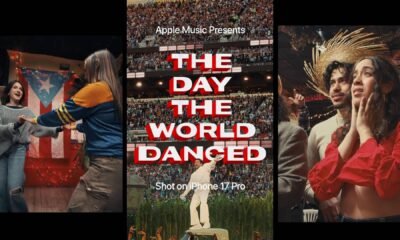 personas reaccionan a la actuación de Bad Bunny en la Super Bowl