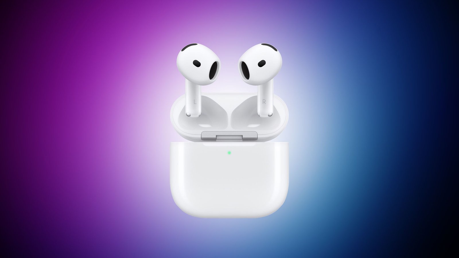 Las últimas ofertas de AirPods de Amazon incluyen AirPods 4 a $ 99 y AirPods Max a $ 449