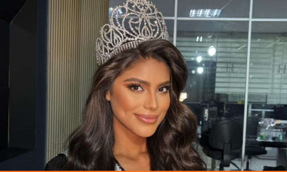 Laura Gallego se destapó sobre su paso por el concurso de belleza; habló de polémica, retos y prejuicios: “Eran impresionantes las jornadas”