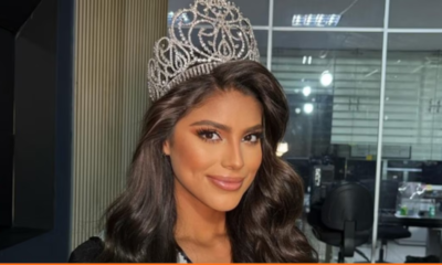 Laura Gallego se destapó sobre su paso por el concurso de belleza; habló de polémica, retos y prejuicios: “Eran impresionantes las jornadas”