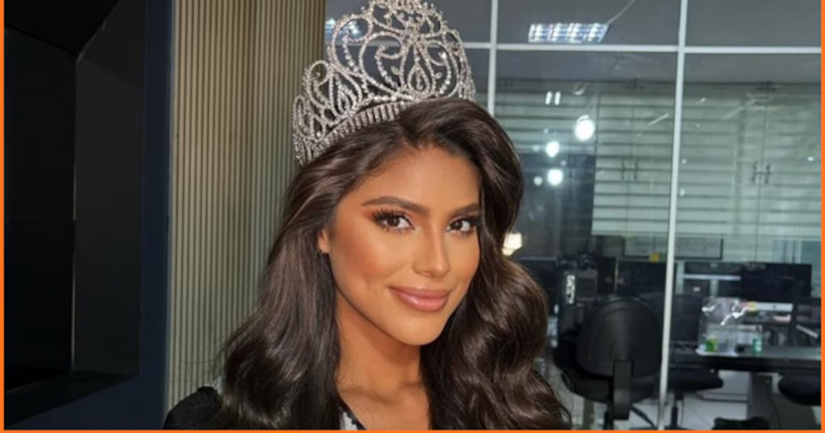 Laura Gallego se destapó sobre su paso por el concurso de belleza; habló de polémica, retos y prejuicios: “Eran impresionantes las jornadas”