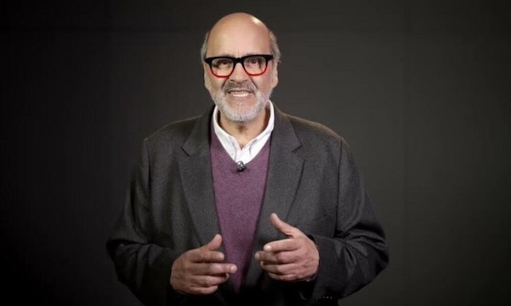 Leopoldo Múnera renunció como profesor de la Universidad Nacional: fallo del Consejo de Estado en su contra impulsó la decisión