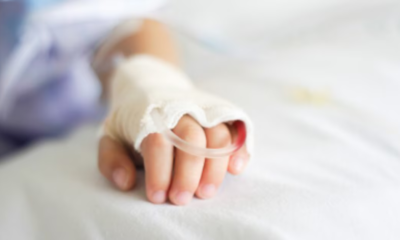 Liga Colombiana de Hemofílicos advirtió que hace 20 años no moría un paciente por falta de medicamentos