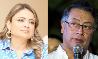 Lina María Garrido tildó de “enfermo” y “mentiroso” a Petro por cifras de mortalidad infantil: “Ahora nacen menos niños”