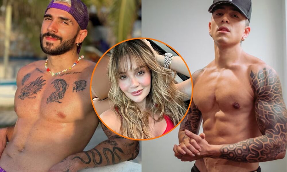 Lina Tejeiro confesó el verdadero motivo detrás de sus roces con las madres de sus exparejas: “Nunca he tenido una relación sana”