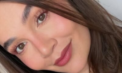 Lina Tejeiro confirmó cuál es el reguetonero que es su ‘crush’ nacional: “Con todo el respeto del mundo”