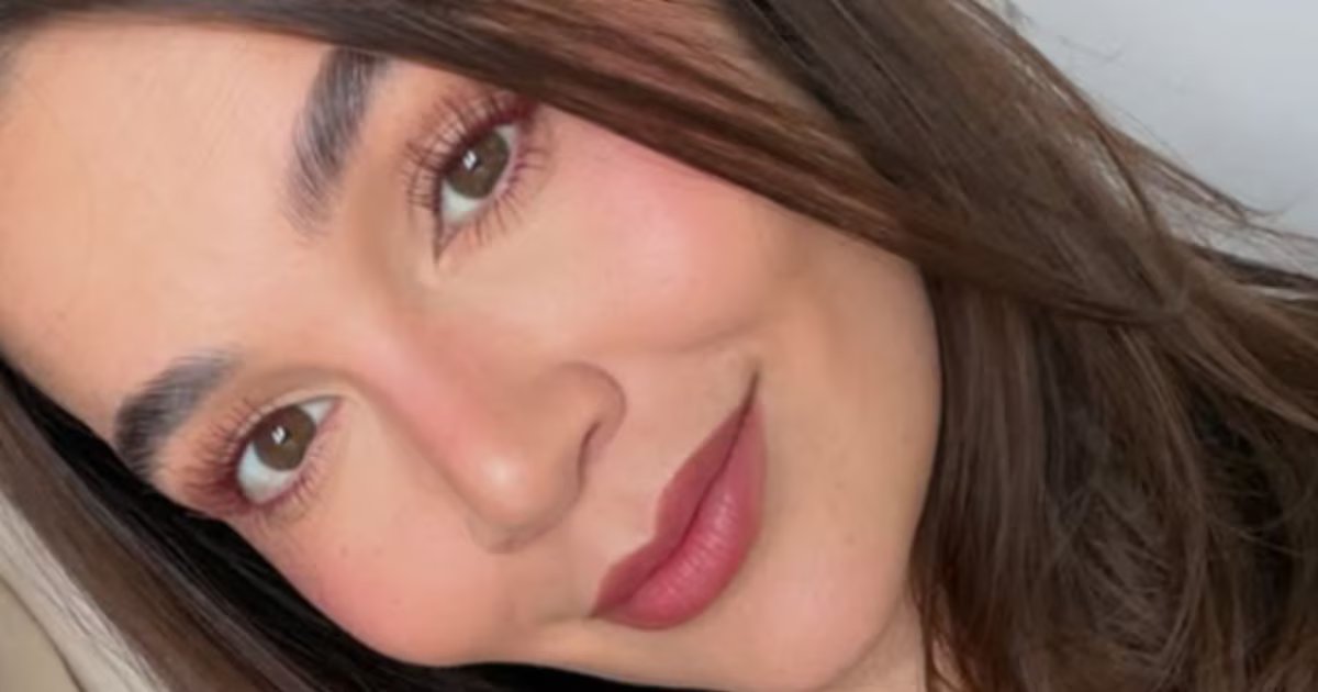 Lina Tejeiro confirmó cuál es el reguetonero que es su ‘crush’ nacional: “Con todo el respeto del mundo”