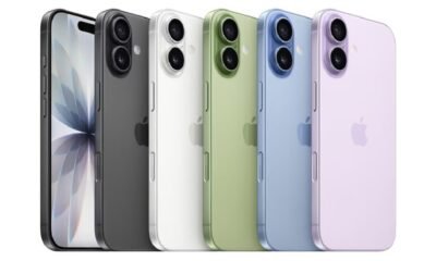 Liverpool desploma el precio de gama alta de Apple