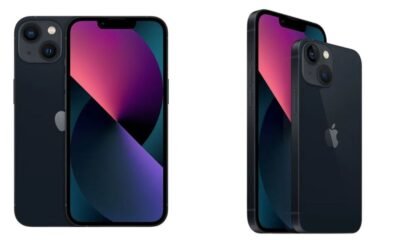 Liverpool lanza una potente oferta y remata el iPhone 13 a menos de $10,000 pesos