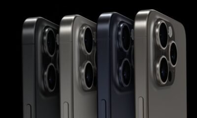 Liverpool liquida iPhone 15 de 128 GB por menos de 12 mil pesos