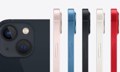 Liverpool rebaja uno de los modelos de iPhone más elegidos por la duración de su batería