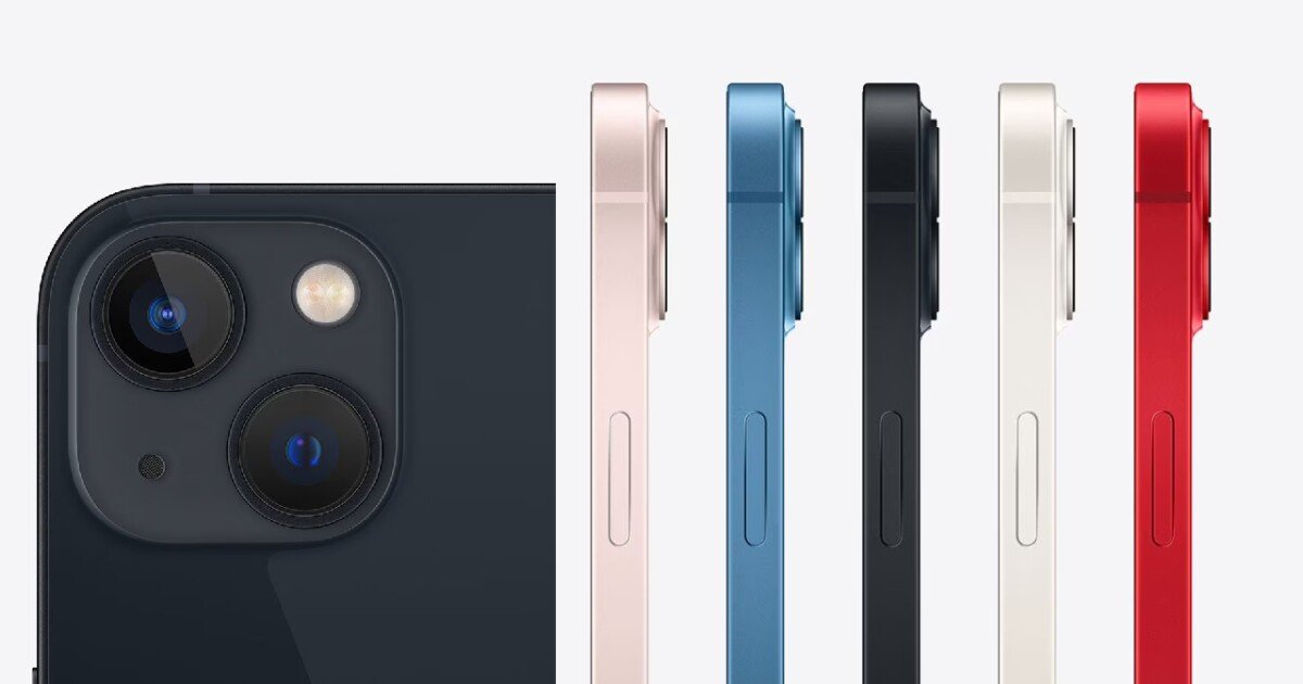 Liverpool rebaja uno de los modelos de iPhone más elegidos por la duración de su batería