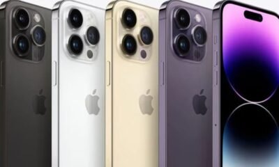 Liverpool remata iPhone 14 Pro con pantalla Super Retina XDR y sistema de cámaras