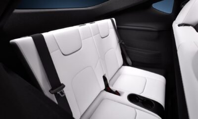 Llega el Tesla Model y que estabas esperando con 7 plazas y 600 km de autonomía por menos de 55.000 euros