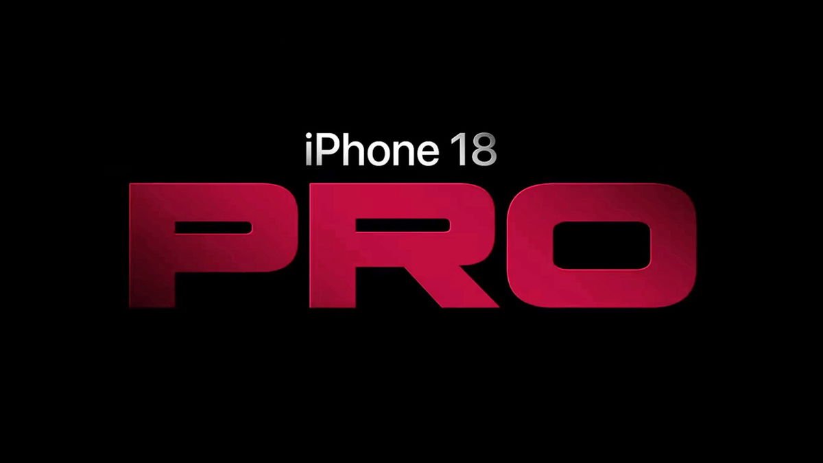 Llegan rumores sobre el precio de los iPhone 18 Pro y son mejores de lo esperado