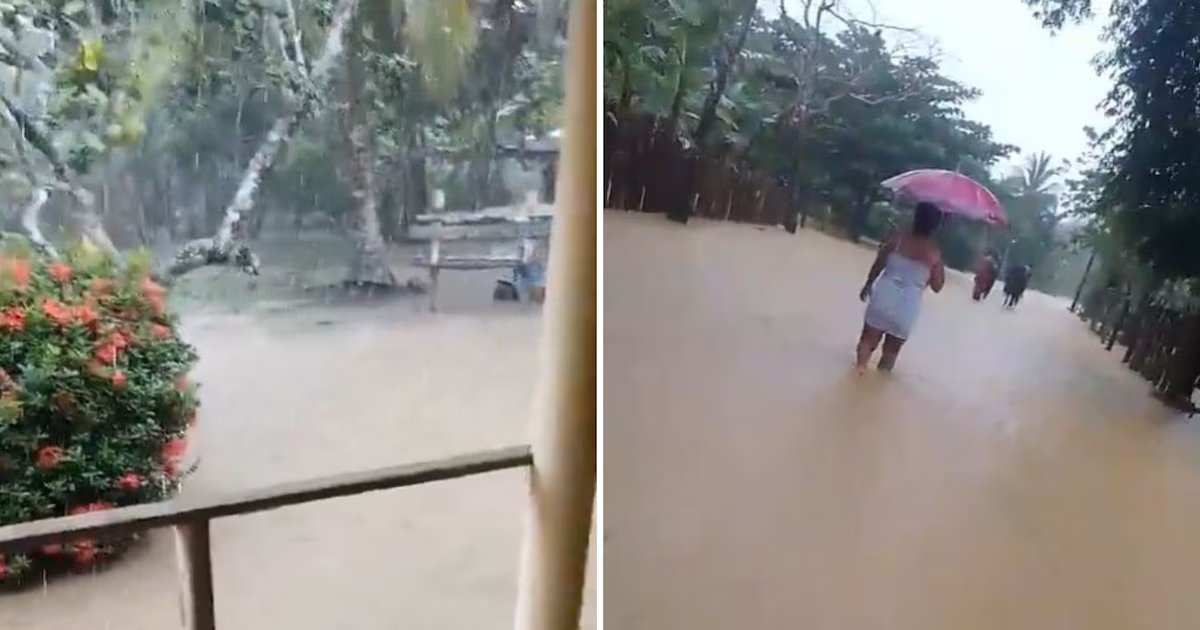 Lluvias históricas en Colombia: expertos atribuyen el fenómeno al jet de la Orinoquía, humedad amazónica y onda Madden-Julian