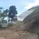Lluvias intensas causan cierres y restricciones en vías del sur y centro de Colombia: Huila y Nariño concentran los puntos más afectados