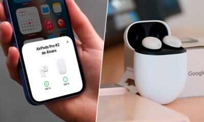 Lo nuevo de iOS 26.3 para auriculares "rescata" las funciones estrella de los AirPods con el iPhone