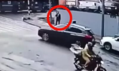 Lo que se sabe del sicario que asesinó al empresario arrocero Gustavo Andrés Aponte Fonnegra