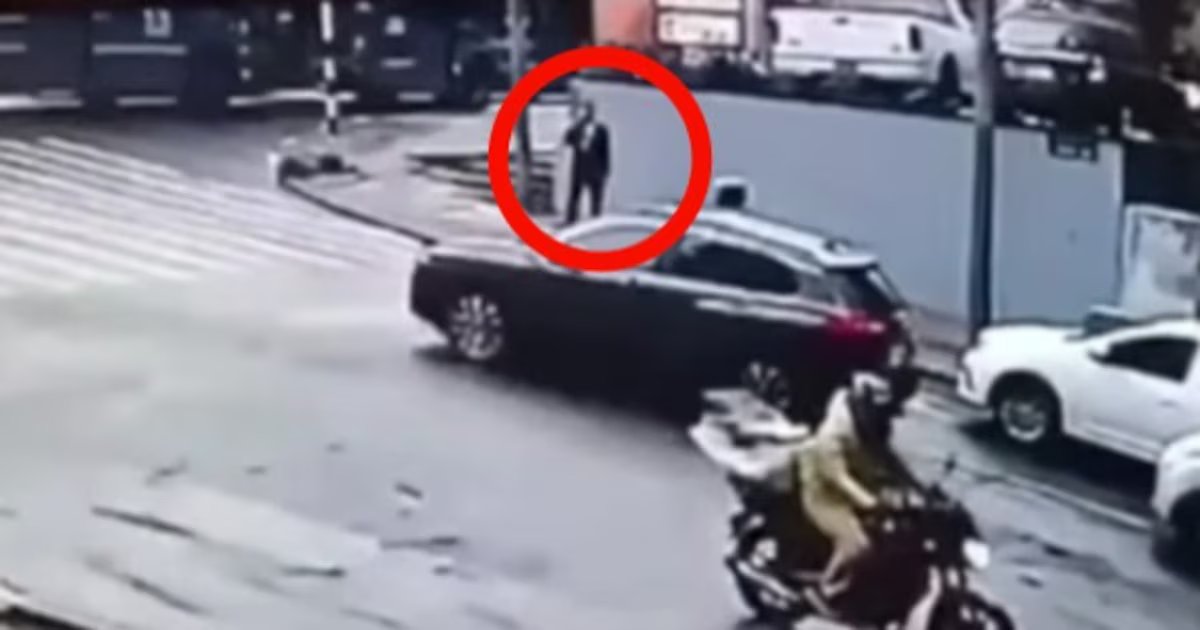 Lo que se sabe del sicario que asesinó al empresario arrocero Gustavo Andrés Aponte Fonnegra