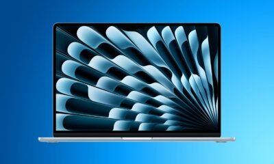 Lo que viene en la MacBook Air M5