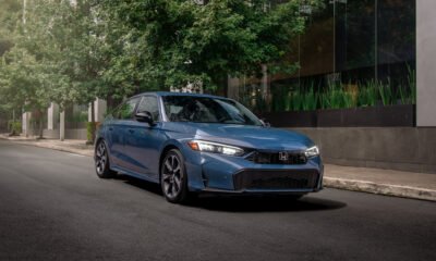 Los 10 mejores autos de 2026 según Consumer Reports: electrificación, seguridad y accesibilidad