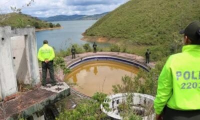 Los bienes del cartel de Cali quedaron en ruinas: el fracaso del Estado en la administración de bienes incautados