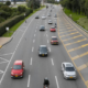 Los carros con estas placas solo podrán salir un día en Bogotá durante la primera semana de febrero: esta es la razón