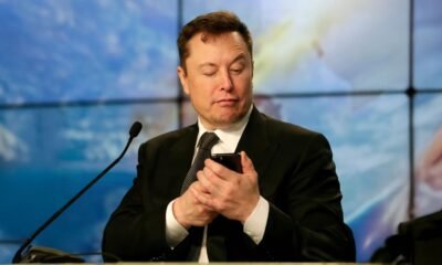 Los celulares que prefieren los magnates tecnológicos y por qué no todos usan iPhone