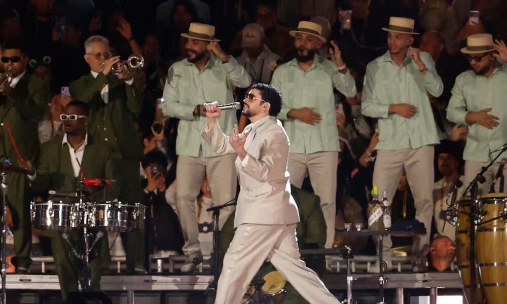 Los conciertos y los eventos masivos dispararon la economía colombiana: cultura fue el sector que más creció en 2025