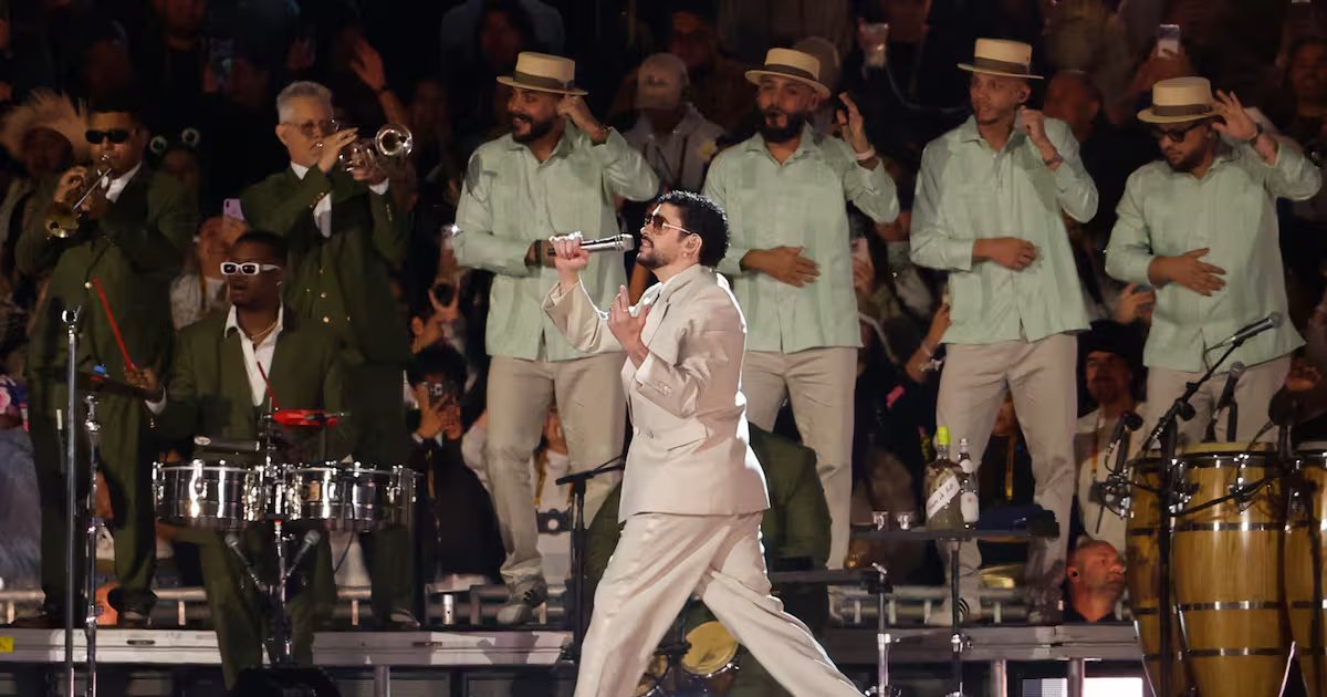 Los conciertos y los eventos masivos dispararon la economía colombiana: cultura fue el sector que más creció en 2025