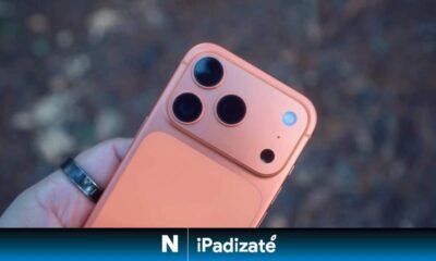 Los iPhone 18 Pro resucitarán una función que Samsung descartó hace años