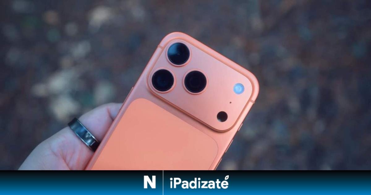 Los iPhone 18 Pro resucitarán una función que Samsung descartó hace años