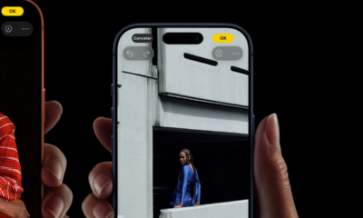 Los iPhone 18 Pro y Pro Max llevarán una cámara frontal de 24 MP