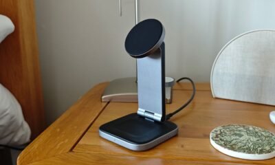 Los mejores cargadores de viaje 3 en 1 para tu iPhone, Airpods y Apple Watch