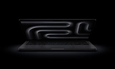 Los nuevos MacBook Pros podrían llegar ahora en marzo