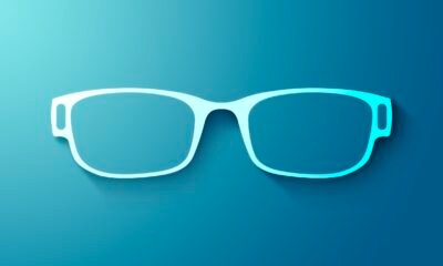 Los planes de gafas inteligentes de Apple ya están provocando cambios en la industria