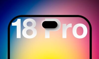 Los primeros detalles del iPhone 18 revelarían nuevos colores para sus cubiertas y una nueva isla dinámica