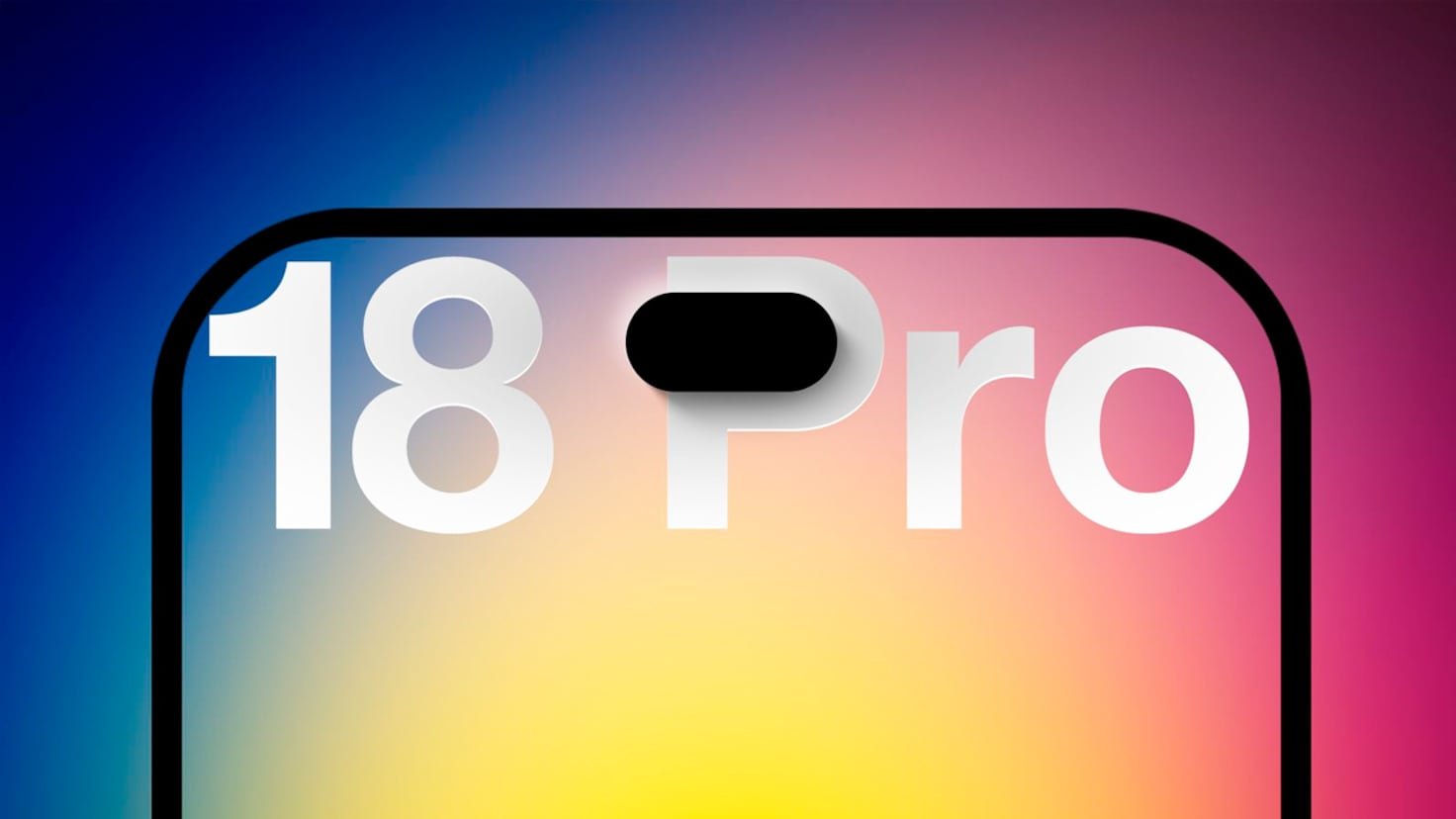 Los primeros detalles del iPhone 18 revelarían nuevos colores para sus cubiertas y una nueva isla dinámica