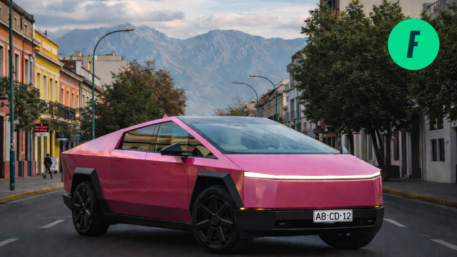 Los pros y los contras de tener un Tesla como el de Naya Fácil — Fast Check 🔍