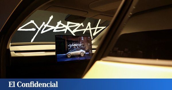 Los robotaxis de Tesla se estrellan cuatro veces más que los coches conducidos por humanos.