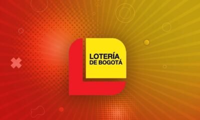 Lotería de Bogotá resultados jueves 26 de febrero de 2026: números ganadores del premio mayor y los 50 secos millonarios