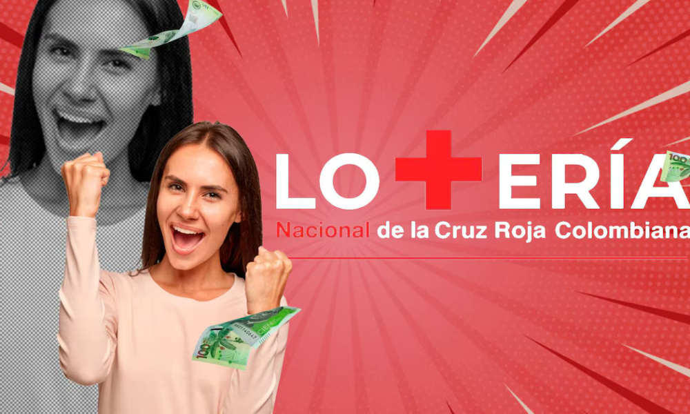 Lotería de la Cruz Roja resultados 3 de febrero: números ganadores del último sorteo