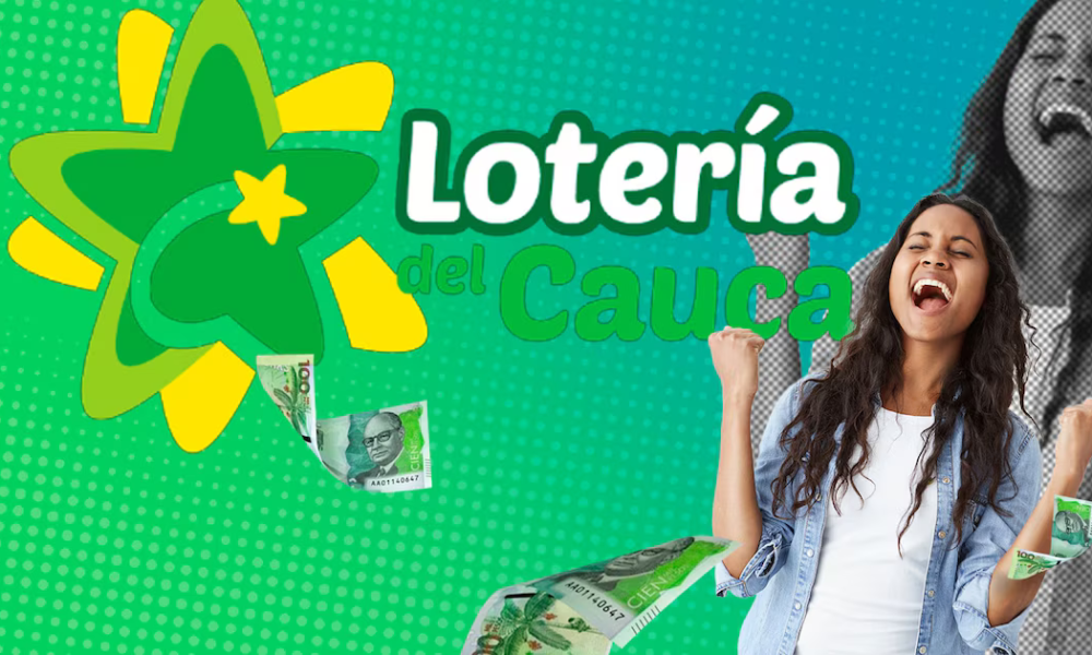 Lotería del Cauca: resultados ganadores del 28 de febrero de 2026