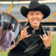Luis Alfonso conmovió a sus seguidores con la reacción de su hija al recibir particular regalo de cumpleaños: “Merece el mundo entero”