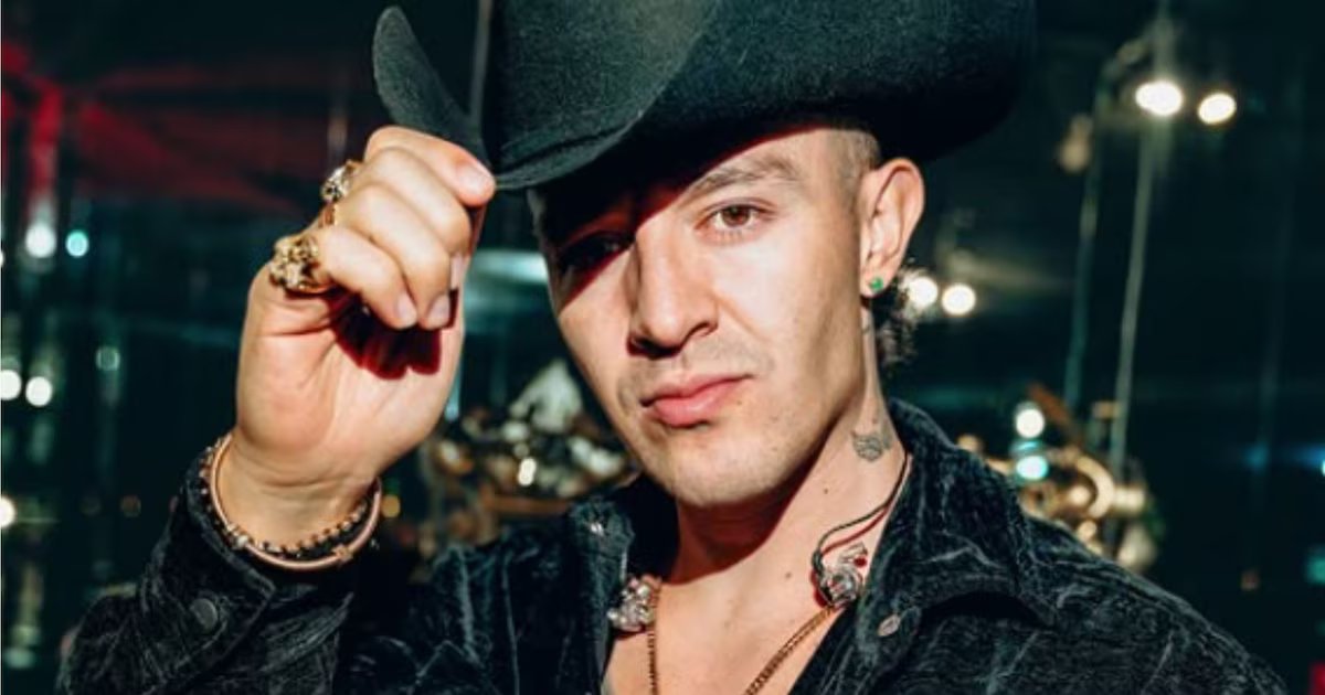 Luis Alfonso denunció en sus redes sociales que crearon un chat para estafar a sus seguidores: “Nunca pido un peso”